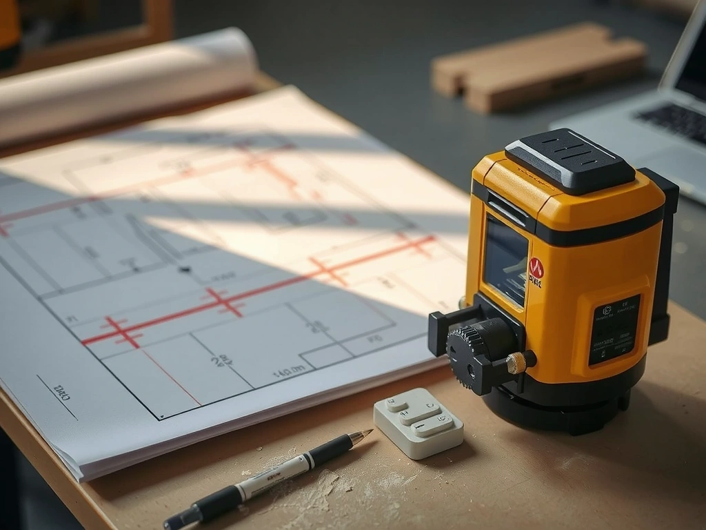 Détail technique d'un chantier parisien