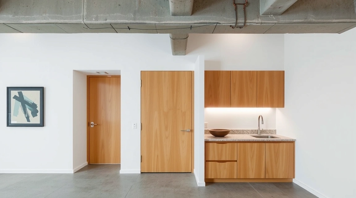 Carpenterie Integree