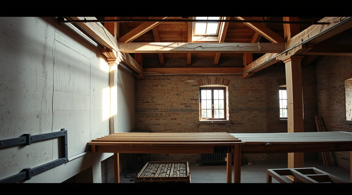 Restauration Patrimoine